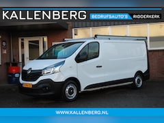 Renault Trafic - 1.6 dCi T29 L2H1 Comfort Energy / Camera / Trekhaak / Imperiaal