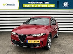 Alfa Romeo Tonale - 1.3T Plug-In-Hybrid 280pk Aut Edizione Speciale | Navigatie | Cruise Control | Climate Con