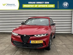 Alfa Romeo Tonale - 1.5T Hybrid 130pk Aut Sprint | Navigatie | Climate Control | Achteruitrijcamera