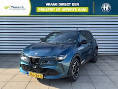 Alfa Romeo Junior - 54 kWh 156pk Elettrica Speciale | Navigatie | Climate Control | Cruise Control