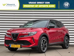 Alfa Romeo Junior - 54 kWh 156pk Electrica Speciale | Elektrische achterklep |Verwarmbare voorruit | Achterrui