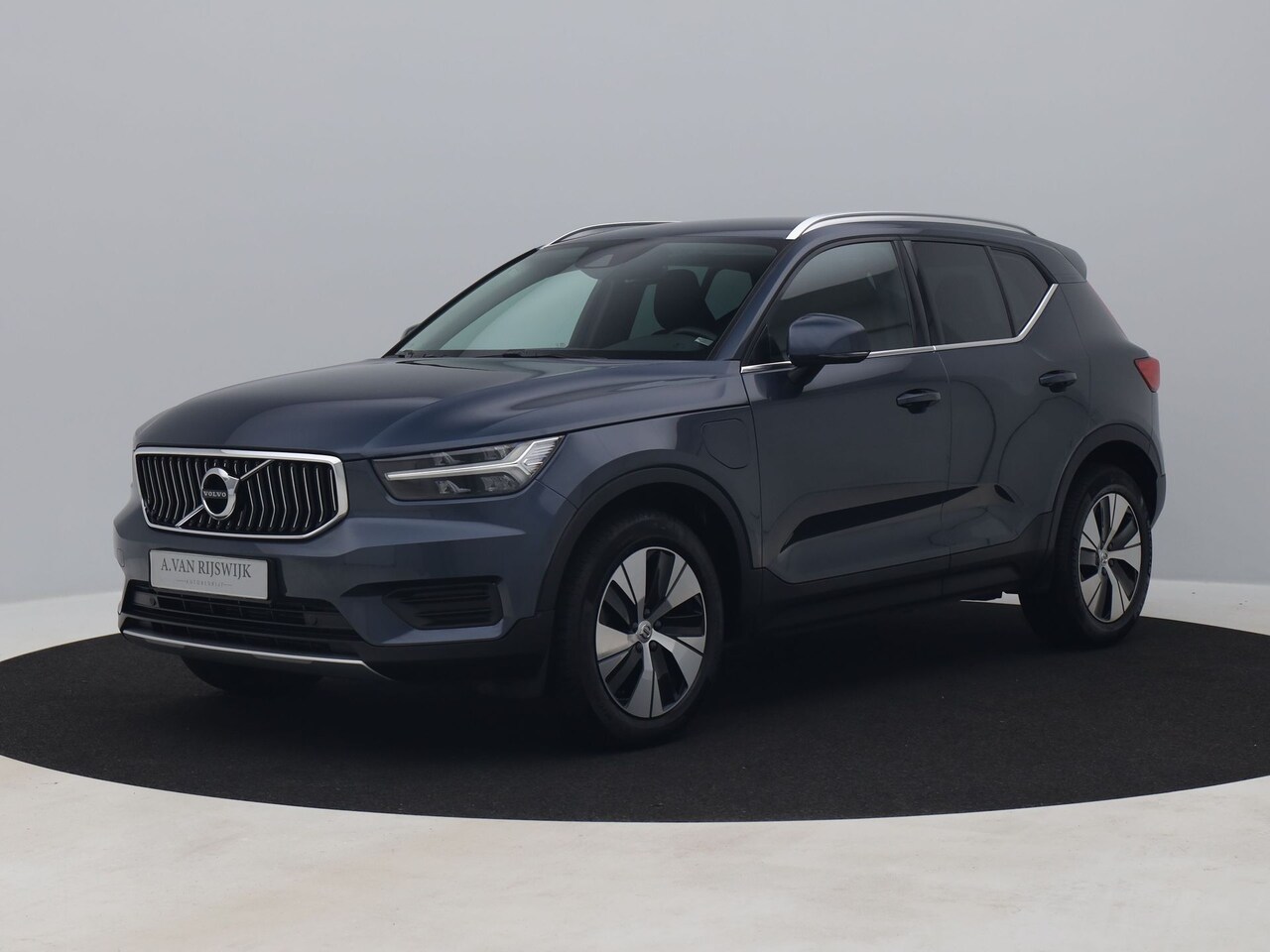 Volvo XC40 - 1.5 T4 Recharge Inscription Expression | CAMERA | KEYLESS - AutoWereld.nl