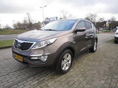 Kia Sportage - 1.6 GDI X-ecutive Plus Pack