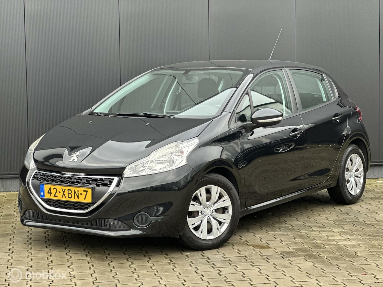 Peugeot 208 - 1.4 VTi Active | AIRCO | CRUISE | - AutoWereld.nl