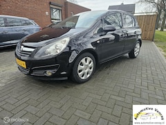 Opel Corsa - 1.4-16V, Apk, 5 Deurs, Airco