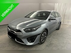 Kia Cee'd Sportswagon - Ceed 1.6 GDI PHEV DynamicLine | Dealer onderhouden, 1e eigenaar, Apple CarPlay/Android Aut