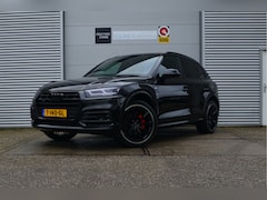 Audi Q5 - 55 TFSI e S edition Competition Apple CarPlay, B&O, Leder, 21"