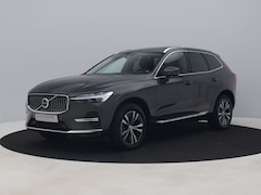 Volvo XC60 - 2.0 T6 Recharge AWD Inscription Expression | FACELIFT | PANO | STOEL- EN STUURVERW