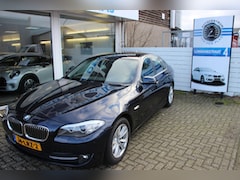 BMW 5-serie - 523i Executive 1e EIGENAAR