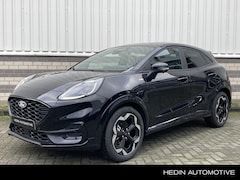 Ford Puma - 1.0 EcoBoost Hybrid ST-Line X | PRIVATE LEASE ACTIE v.a. €456, - p.m. |