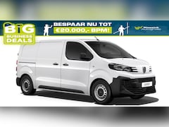 Peugeot Expert - GB L2 1.5 BlueHDi 120pk | Airco | Bluetooth | Cruise Control