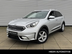 Kia Niro - 1.6 GDi Hybrid DynamicLine | Apple CarPlay | Cruise control | Climate control | Achteruitr