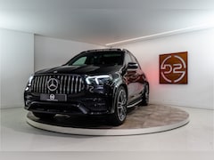 Mercedes-Benz GLE-Klasse - 350 de 4MATIC Premium+ AMG 331PK | Pano | Lucht | Burmester | Sfeer | BOMVOL 12 MND Garant