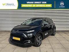 Citroën C3 - 1.2 PureTech 83pk | Achteruitrij Camera | Apple carplay | Stoelverwarming | Navigatie