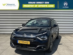 Citroën C4 - 1.2 PureTech 130pk EAT8 Launch Edition Feel | Climate Control | Cruise Control | achteruit