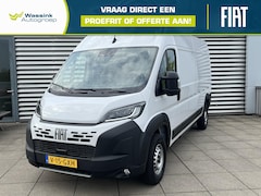 Fiat E-Ducato - EV 110 kWh 273pk L3H3 35 Zwaar | Pack Cargo I Worksite I City Plus I Premium I Visibility