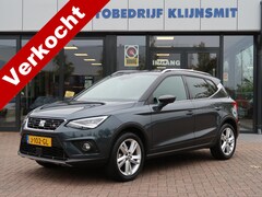 Seat Arona - 1.0 TSI FR Business Intense | Virtual Cockpit | Led | Camera | Trekhaak |