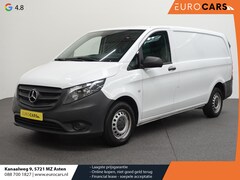 Mercedes-Benz Vito - 114 CDI Automaat Extra Lang Navigatie Camera Cruise control Trekhaak