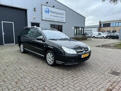 Citroën C5 Break - 2.0-16V |NW APK