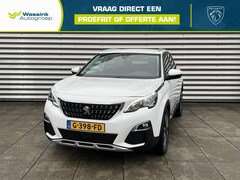 Peugeot 3008 - 1.2 PureTech 130pk EAT Allure | Navigatie | Cruise Control | Climate Control