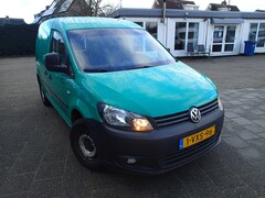 Volkswagen Caddy - 1.6 TDI