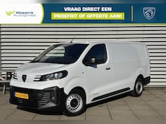 Peugeot Expert - 1.5 HDi 120pk | LONG Lengte 3 I Navigatie | Airco | Cruise Control