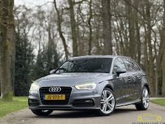 Audi A3 Sportback - 1.4 TFSI CoD Sport / S-Line / Orig.NL