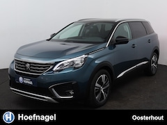 Peugeot 5008 - 1.2 PureTech Allure Automaat | Navigatie | Camera | Parkeersensoren | Cruise Control