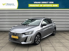 Peugeot 208 - 100pk Allure | Camera | Navigatie | Stoelverwarming