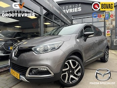 Renault Captur - 1.2 TCe Helly Hansen