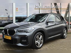 BMW X1 - (f48) XDRIVE 25e 220PK AUTOMAAT M-SPORT Leer | Navi | Led | Sfeerverl. | Electr. Achterkle