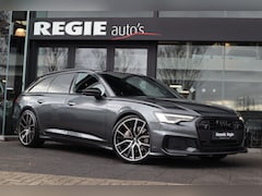 Audi A6 Avant - 45 TFSI 2x S-Line Competition Navi LED Camera 21inch El. trekhaak