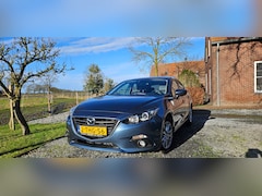 Mazda 3 - 2.0 TS