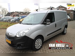 Opel Combo - 1.3 CDTi L2H1 Edition, Navi Airco