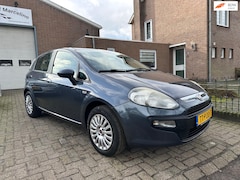 Fiat Punto Evo - 1.2 Active