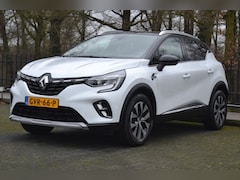 Renault Captur - 130 TCe Intens