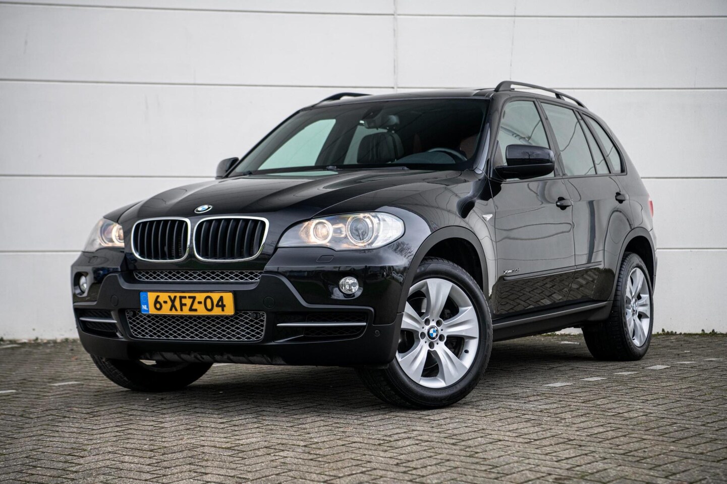 BMW X5 - XDrive30d High Executive 7-PRS |Panodak|Leder| - AutoWereld.nl