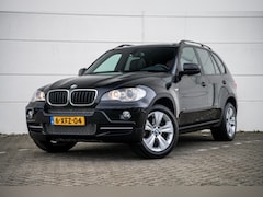 BMW X5 - XDrive30d High Executive 7-PRS |Panodak|Leder|