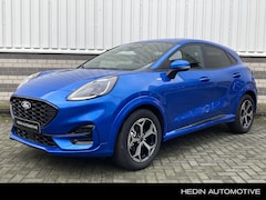 Ford Puma - 1.0 EcoBoost Hybrid ST-Line | PRIVATE LEASE ACTIE v.a. €421, - p.m. |