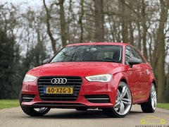 Audi A3 - 1.4 TFSI Attract. Pro Line Plus / LED / Orig.NL /