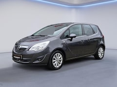 Opel Meriva - 1.4 Turbo Anniversary Edition /Apple Carplay/Airco/Cruise Control/16''LMV/Trekhaak/(MET GA