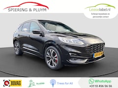 Ford Kuga - 2.5 PHEV ST-Line X HUD B&O Pano Keyless Carplay