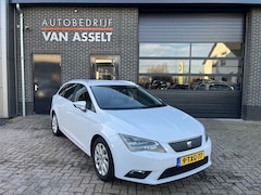 Seat Leon ST - 1.6 TDI Style Business Ecomotive Leer , Navi , Cruise