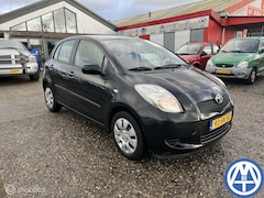 Toyota Yaris - 1.3 VVTi Terra