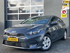 Kia Cee'd - Ceed 1.0 T-GDi DynamicLine|NIEUW MODEL|TREKHAAK|CARPLAY|STOEL-, STUURVERW|CAMERA|CRUISE|CL