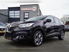 Renault Kadjar - 1.2 TCe Bose | Luxe Leder | Xenon / LED | Navigatie | Elektrisch verstelbare voorstoelen |