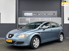 Seat Leon - 1.6 Reference / AIRCO / TREKHAAK / NL AUTO / ELEK PAKKET