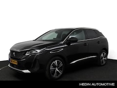 Peugeot 3008 - 1.2 130 pk GT Pack Business Automaat | Navigatie | Camera | Adaptieve Cruise | Stoelverwar