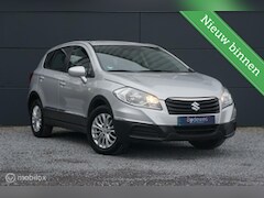 Suzuki SX4 S-Cross - 1.6 Comfort Cruise Airco 1ste Eigenaar