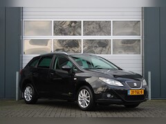 Seat Ibiza ST - 1.2 TDI COPA Plus Ecomotive Clima/Cruise/Elek.Ramen/C.V/RadioCD.AUX.USB/15"LM/1e.Eigenaar/